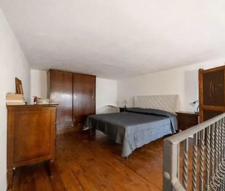 Hébergement de vacances Casetta Indipendente Con Patio Syracuse