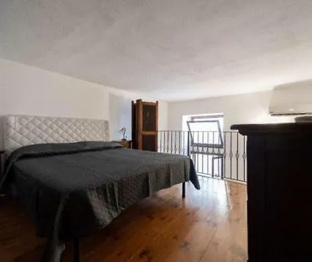 Casetta Indipendente Con Patio Syracuse