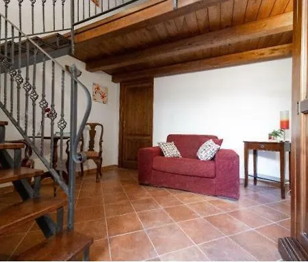 Casetta Indipendente Con Patio Hébergement de vacances Syracuse